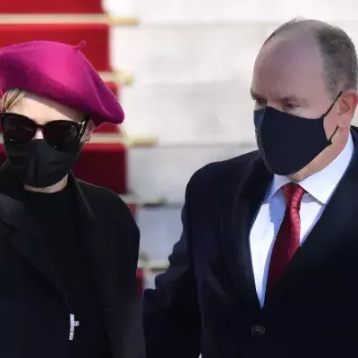 Charlène von Monaco: Adelsexperte gibt Aufschluss über ihren Aufenthaltsort