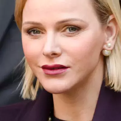 Charlène von Monaco
