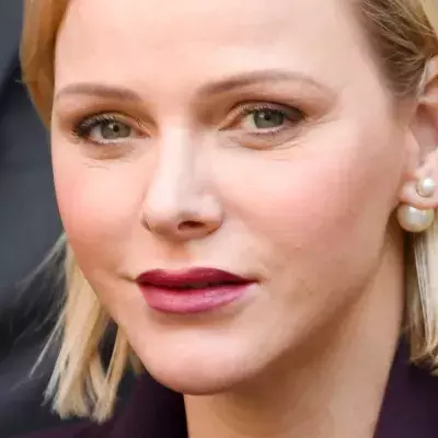 Charlène von Monaco