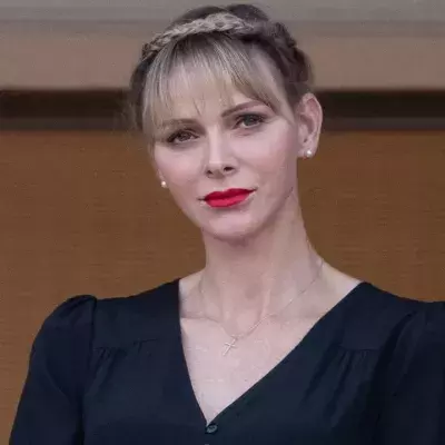 Charlène von Monaco
