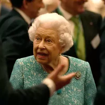 "The Crown": Klagt die Queen jetzt gegen Netflix?