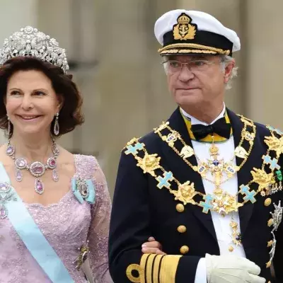 Das schwedische Königshaus braucht Verstärkung zur Pflege der Gärten