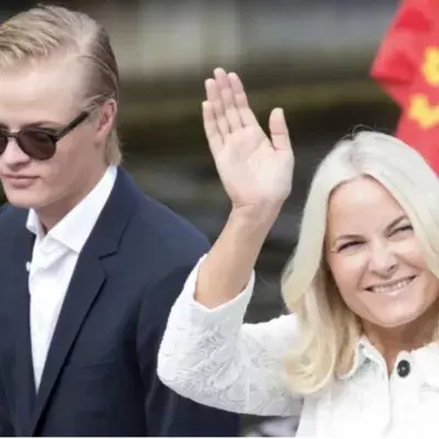 Marius Borg Høiby: Keine finanzielle Unterstützung von seiner Familie