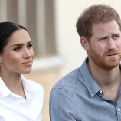 „My forever Valentines“: Harry und Meghan zeigen das Gesicht von Lilibet