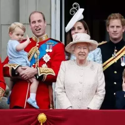 Diese britischen Royals sind am beliebstesten