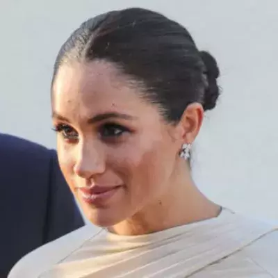 Meghan Markle: Ihr größter Geburtswunsch wird ihr von der Queen verweigert