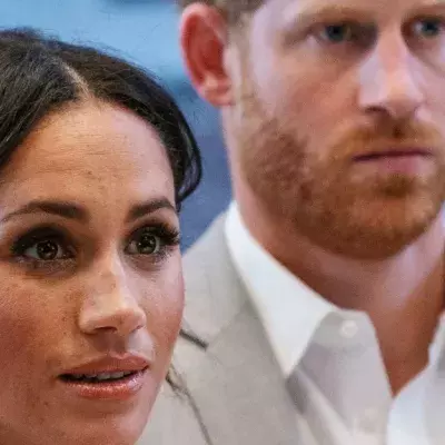 Meghan Markle: Jetzt holt ihre wilde Vergangenheit mit Männern sie ein