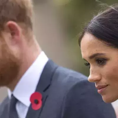 Prinz Harry und Meghan Markle: Tragischer Verlust trübt das junge Glück