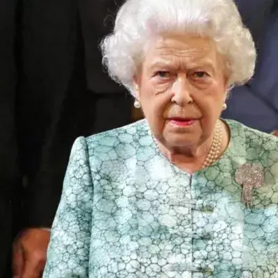 Zwangsräumung: Drama um Queen überschattet die Königsfamilie
