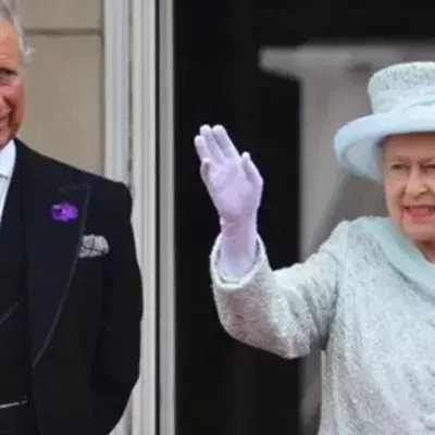 Geheimplan aufgetaucht: Thronfolge von Queen Elisabeth soll geregelt sein