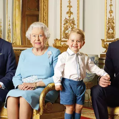 Freie Stellen bei den Royals zu besetzen! Bewirb' dich schnell!