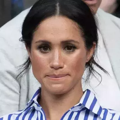 Herzogin Meghan: So übel spielt ihre Schwester ihr jetzt mit