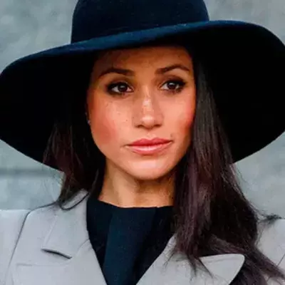 Herzogin Meghan: Ein Freund verrät, wie es ihr wirklich geht
