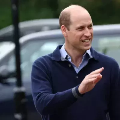 Die Pflicht ruft: Prinz William ab Mittwoch wieder bei der Arbeit