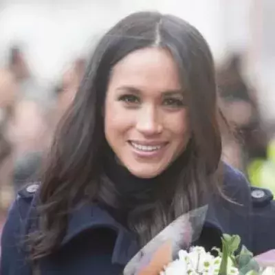 Brief kurz vor der Hochzeit: Halbbruder von Meghan Markle sorgt für Unruhe bei den Royals