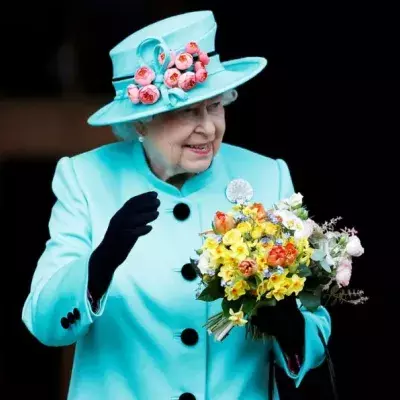 Dicke Luft: Sowas gab es noch nie an Ostern bei den Royals