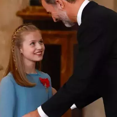 Schwere Anschuldigungen erschüttern spanische Königsfamilie