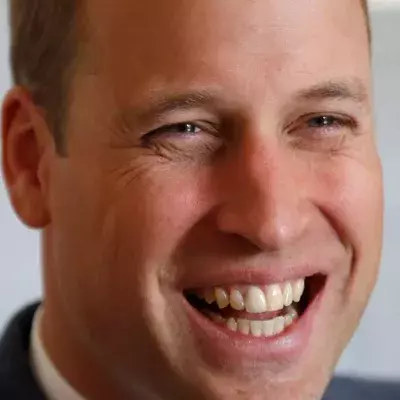 Prinz William freut sich aus einem sehr eigennützigen Grund über die bevorstehende Hochzeit von Harry