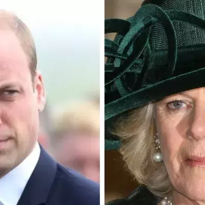 Dicke Luft im Königshaus: Williams Worte verletzen Camilla