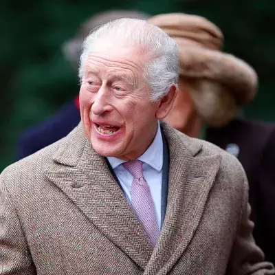 "Natürliches Gleichgewicht: Die Vision eines Königs" König Charles Weltpremiere auf Schloss Windsor