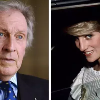 Lady Di: Chauffeur erinnert sich an ihre letzten Momente nach dem Unfall!