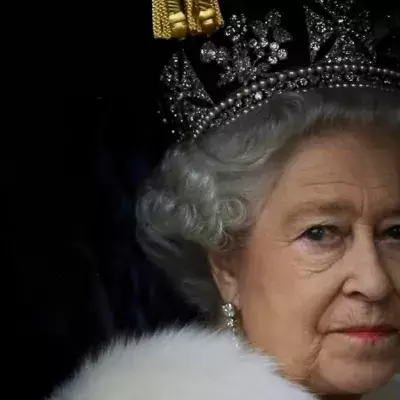 Verrückte Regeln bei den Royals: Dagegen ist selbst die Queen machtlos