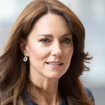 Nach dem Krankenhaus: Hier erholt sich Prinzessin Kate von der OP