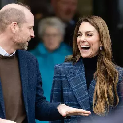 Was passiert eigentlich mit Kate, wenn William vor ihr stirbt?
