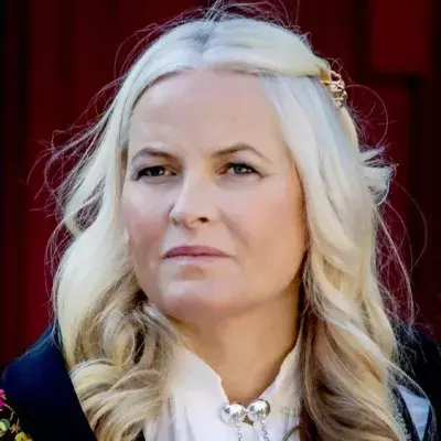 Mette-Marit von Norwegen: Geschockt nach Treffen mit Gaza-Helfern