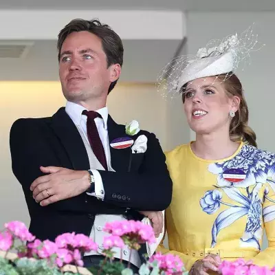 Prinzessin Beatrice sagt, dass eine Frühgeburt „unglaublich einsam sein kann“