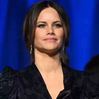 Prinzessin Sofia muss Gala-Event wegen Krankheit kurzfristig absagen