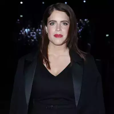 Fashion Week: Prinzessin Eugenie macht Paris unsicher