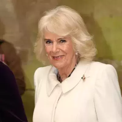 Auszeit von royalen Pflichten: Königin Camilla fliegt in die Sonne