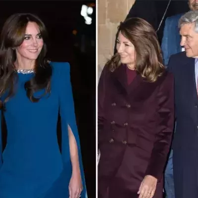 Prinzessin Kate: So stellt sich ihre Familie auf die kommende Zeit ein