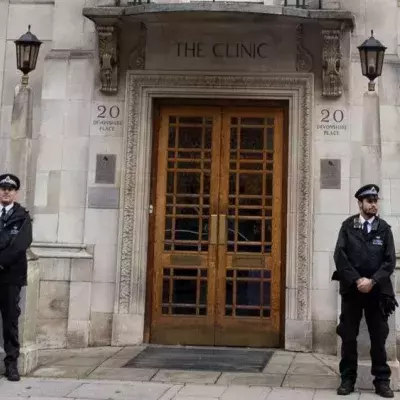 Prinzessin Kate am Bauch operiert: Prinz William ist an ihrer Seite