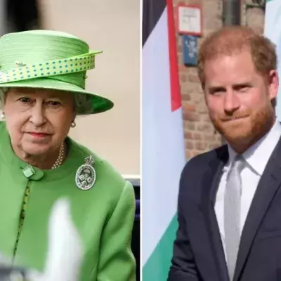 Harry und Meghan: Das soll die Queen besonders wütend gemacht haben