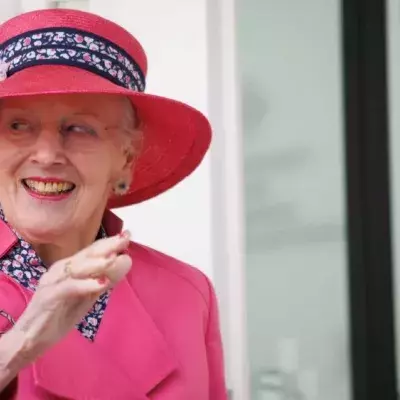 Königin Margrethe II. sorgt im TV für eine Überraschung