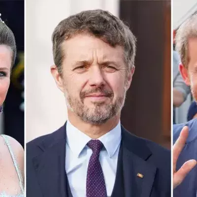 Thronwechsel und mehr: Die Termine im royalen Kalender 2024