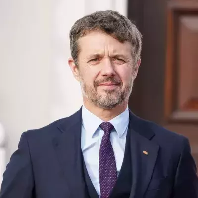 Prinz Frederik von Dänemark: Ein Royal mit Ecken und Kanten
