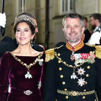 Programm steht fest: So läuft der Thronwechsel in Dänemark ab