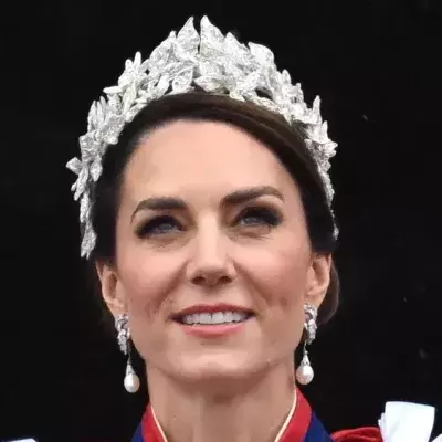So gratuliert der Palast Prinzessin Kate zum Geburtstag