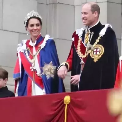 Prinzessin Kate wird bald 42: Befördert König Charles III. sie jetzt?