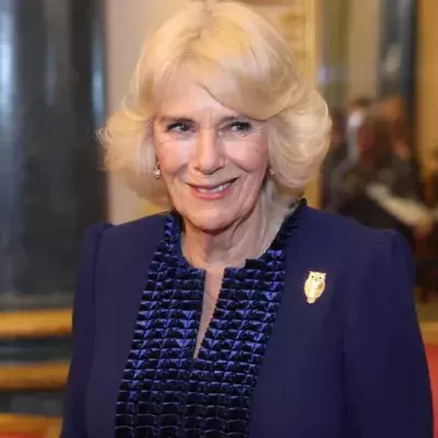 Königin Camilla nimmt sich Auszeit von royalen Pflichten