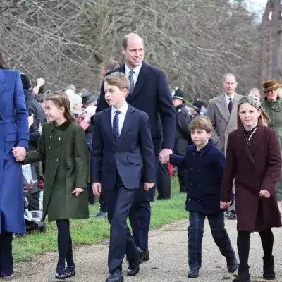 Prinzessin Charlotte: Diese Worte an ihre Cousine gingen viral