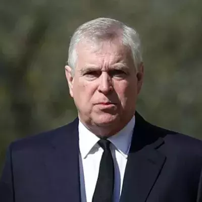 Epstein-Skandal: Prinz Andrew soll weitere Frau begrapscht haben