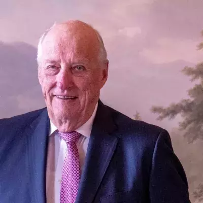 König Harald hat einen temporären Herzschrittmacher bekommen