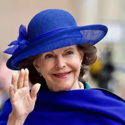 Königin Silvia wird 80: Ein Glücksfall für Schweden