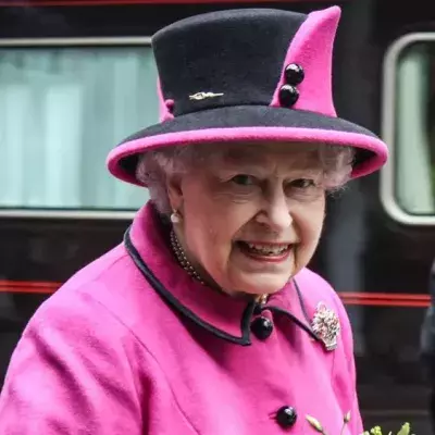 Darum sorgte sich Queen Elizabeth II. kurz vor ihrem Tod