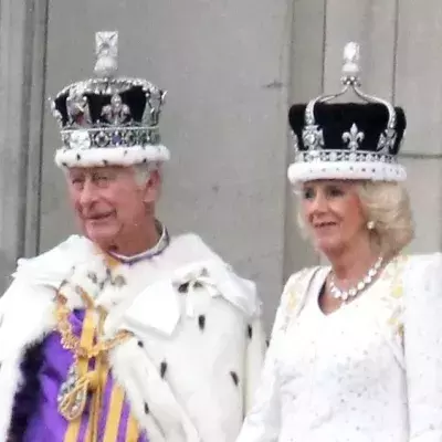 Royal Family: Koch enthüllt "langweiliges" Weihnachtsessen