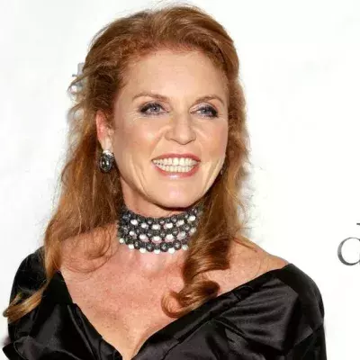 Sarah Ferguson gibt Update: So geht es den Corgis der Queen